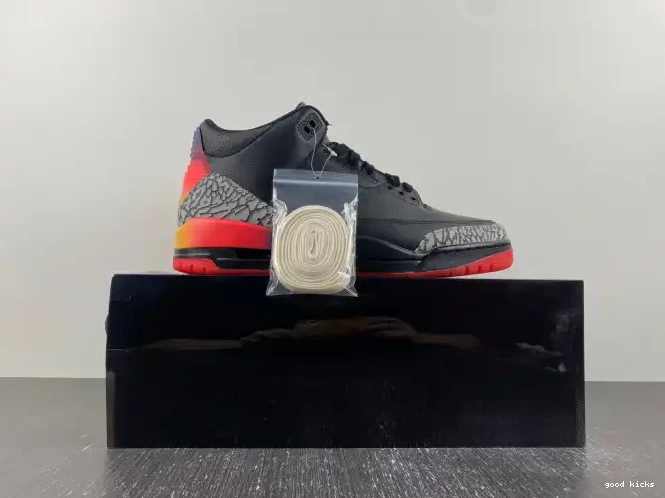 Cheap Balvin 3 Jordan Rio x J FN0344-001 Air 0612